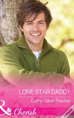 Capa do artigo Lone Star Daddy