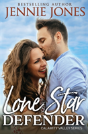 Lone Star Defender - Preview