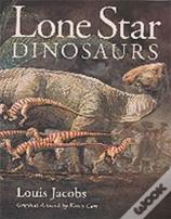 Lone Star Dinosaurs