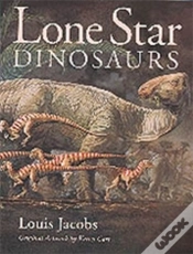 Capa do artigo Lone Star Dinosaurs
