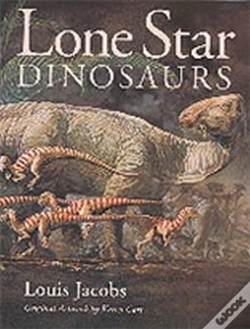 Capa do artigo Lone Star Dinosaurs