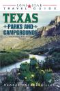 Lone Star Guide To Texas Parks And Campgrounds - Preview