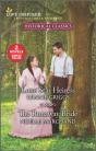 Lone Star Heiress And The Runaway Bride - Preview