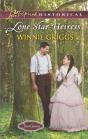 Lone Star Heiress - Preview
