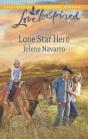 Lone Star Hero - Preview
