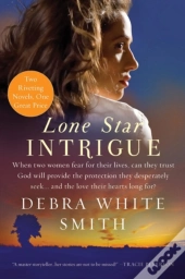 Lone Star Intrigue