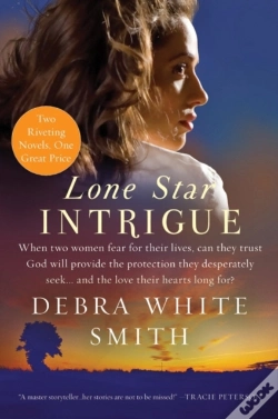 Capa do artigo Lone Star Intrigue