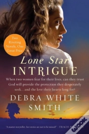 Capa do artigo Lone Star Intrigue