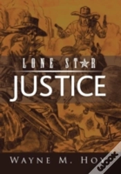 Capa do artigo Lone Star Justice