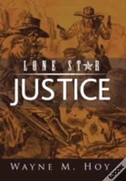 Capa do artigo Lone Star Justice