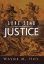 Lone Star Justice - Preview