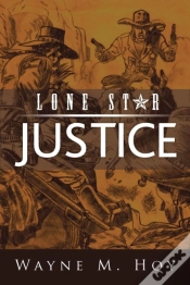 Capa do artigo Lone Star Justice