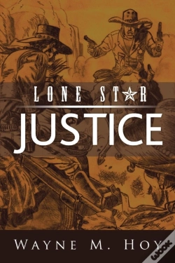 Capa do artigo Lone Star Justice
