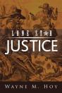 Lone Star Justice - Preview