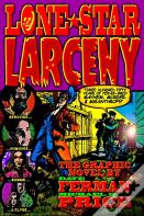 Lone Star Larceny
