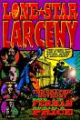 Lone Star Larceny - Preview