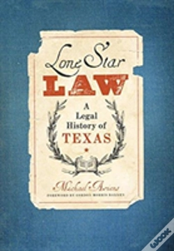Capa do artigo Lone Star Law