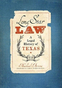 Lone Star Law - Preview