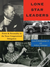 Capa do artigo Lone Star Leaders