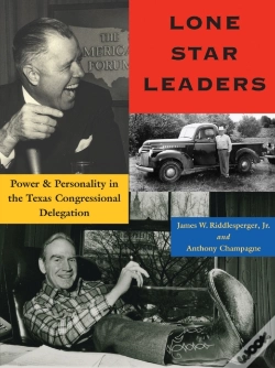 Capa do artigo Lone Star Leaders