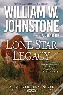 Capa do artigo Lone Star Legacy