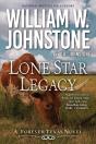 Lone Star Legacy - Preview