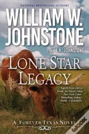 Capa do artigo Lone Star Legacy