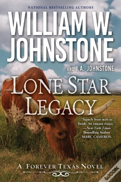 Capa do artigo Lone Star Legacy