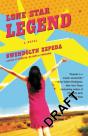 Lone Star Legend - Preview