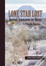 Capa do artigo Lone Star Lost