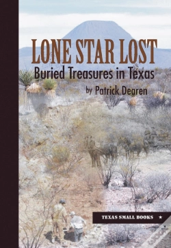 Capa do artigo Lone Star Lost