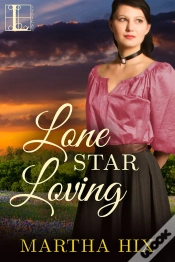 Capa do artigo Lone Star Loving
