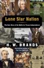 Lone Star Nation - Preview