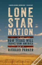 Capa do artigo Lone Star Nation