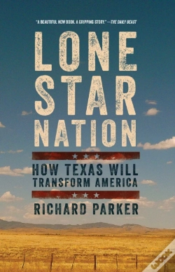 Capa do artigo Lone Star Nation