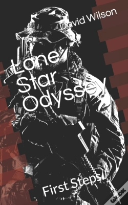 Capa do artigo Lone Star Odyssey