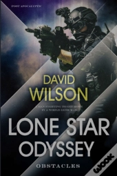 Lone Star Odyssey