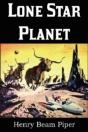 Lone Star Planet - Preview