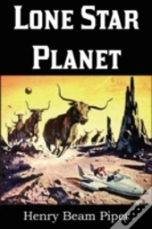 Lone Star Planet