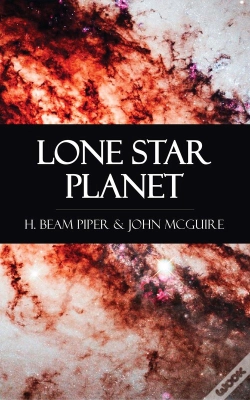 Capa do artigo Lone Star Planet