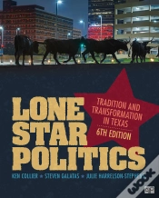 Capa do artigo Lone Star Politics