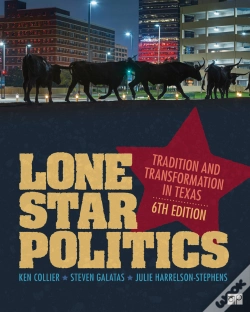 Capa do artigo Lone Star Politics
