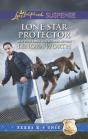 Lone Star Protector - Preview