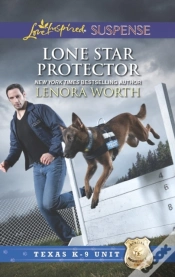 Capa do artigo Lone Star Protector