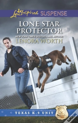 Capa do artigo Lone Star Protector