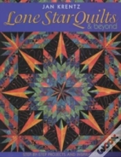 Capa do artigo Lone Star Quilts And Beyond