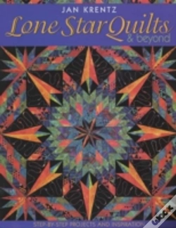 Capa do artigo Lone Star Quilts And Beyond
