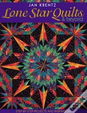 Capa do artigo Lone Star Quilts & Beyond