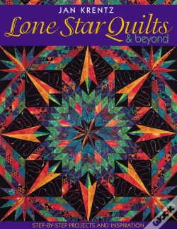 Capa do artigo Lone Star Quilts & Beyond