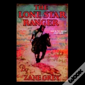 Capa do artigo Lone Star Ranger
